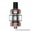 Authentic esso iTank X Tank Atomizer 3.5ml Rose Gold