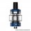 Authentic esso iTank X Tank Atomizer 3.5ml Prussian Blue