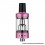 Authentic esso iTank M Tank Atomizer Taffy Pink