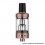 Authentic esso iTank M Tank Atomizer Rose Gold