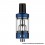 Authentic esso iTank M Tank Atomizer Prussian Blue