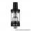 Authentic esso iTank M Tank Atomizer Midnight Black