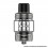 Authentic esso iTank Atomizer Matte Grey