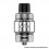 Authentic esso iTank Atomizer Light Silver