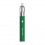 Authentic Geek G18 Starter Pen Kit 1300mAh 2ml Malachite