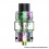 Authentic HorizonTech Aquila Tank Atomizer Rainbow