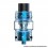 Authentic HorizonTech Aquila Tank Atomizer Blue