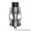 Authentic HorizonTech Aquila Tank Atomizer Gun Metal