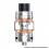 Authentic HorizonTech Aquila Tank Atomizer Stainless Steel