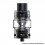 Authentic HorizonTech Aquila Tank Atomizer Black