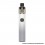 Authentic Innokin Sceptre Tube Pod System Kit Grey