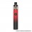 Authentic Innokin Sceptre Tube Pod System Kit Red