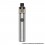 Authentic Innokin Sceptre Tube Pod System Kit Silver