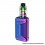 Authentic Geek L200 Aegis Legend 2 Mod kit with Z Sub Ohm 2021 - Rainbow Purple, VW 5~200W