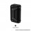 Authentic Geek L200 Aegis Legend 2 200W VW Box Mod - Classic Black, 5~200W, 2 x 18650