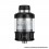 Authetntic VOOPOO Maat Tank New Atomizer Black