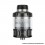 Authetntic VOOPOO Maat Tank New Atomizer Gun Metal