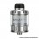 Authetntic VOOPOO Maat Tank New Atomizer Silver