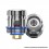 Authentic FreeMax X1-D Mesh Coil for Fireluke 4 Tank Atomizer 0.15ohm