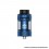 Authentic Hell Hellbeast 2 Sub Ohm Tank Atomizer Blue