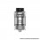 Authentic Hell Hellbeast 2 Sub Ohm Tank Atomizer Silver