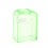 SXK Replacement Tank Tube for SXK Limelight AIO Tank Green Clear
