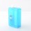 Authentic Vandy Vape Pulse AIO.5 80W VW AIO Box Mod Kit Frosted Blue Without RBA Version