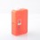 Authentic Vandy Vape Pulse AIO.5 80W VW AIO Box Mod Kit Frosted Red Without RBA Version
