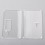 SSPP Style Front + Back Door Panel Plates for BB / Billet Box Mod Kit Clear