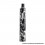 Authentic Joyetech eGo AIO Starter Kit New Color Camouflage