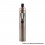 Authentic Joyetech eGo AIO Starter Kit New Color Brushed Bronze