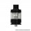 Authentic Eleaf Melo 4 D22 Tank Atomizer Black