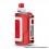 [Ships from Bonded Warehouse] Authentic Geek H45 Aegis Hero 2 45W Pod System Mod Kit - Red White, 1400mAh, 5~45W, 4ml