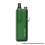 Authentic Suorin Spce 40W Pod System Kit Green