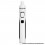 Authentic Joyetech eGo AIO 1500mAh Quick Start Kit (Gift Box) Black White