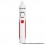 Authentic Joyetech eGo AIO 1500mAh Quick Start Kit (Gift Box) Red White