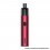 Authentic Uwell Whirl S2 Pod System Kit Red