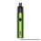 Authentic Uwell Whirl S2 Pod System Kit Green