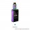 Authentic Geek T200 Aegis Touch Box Mod Kit Rainbow