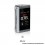 Authentic Geek T200 Aegis Touch Box Mod Silver