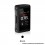 Authentic Geek T200 Aegis Touch Box Mod Black
