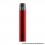 Authentic Uwell Cravat Pod System Kit Red