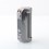 Authentic Voopoo Argus XT 100W Box Mod Graphite