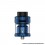 Authentic Hell Dead Rabbit M RTA Rebuildable Tank Atomizer Blue