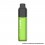 Authentic KangerTech IBAR-A Pod System Kit Green