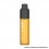 Authentic KangerTech IBAR-A Pod System Kit Yellow