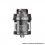 Authentic Wotofo Profile X RTA Rebuildable Tank Atomizer Gun Metal