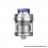 Authentic Wotofo Profile X RTA Rebuildable Tank Atomizer Stainless Steel