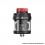 Authentic Wotofo Profile X RTA Rebuildable Tank Atomizer Black