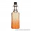 Authentic esso GEN 200 Mod Kit with iTank Atomizer - Passion, VW 5~200W, 2 x 18650, 8ml, 0.2ohm / 0.4ohm